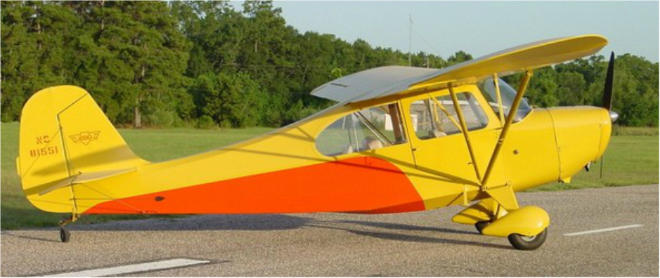 Aeronca 7AC